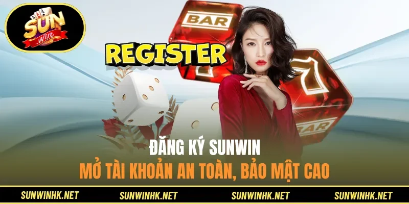 Đăng ký Sunwin