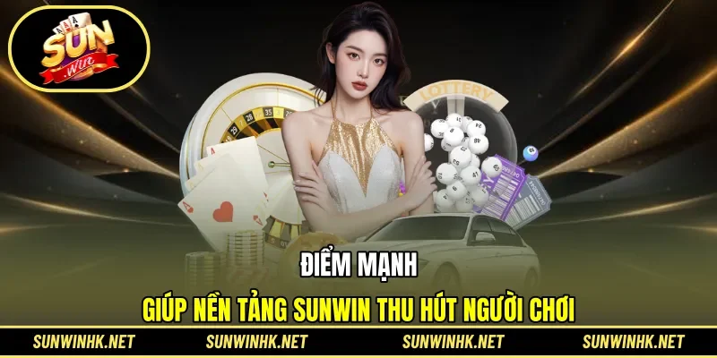 Nền tảng mở ra thế giới cá cược chất lượng cho bet thủ